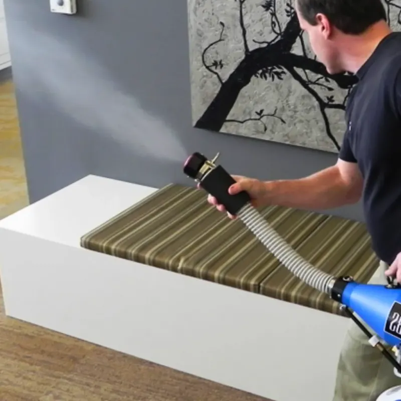 Professional Odor Removal in Saluda County, SC
